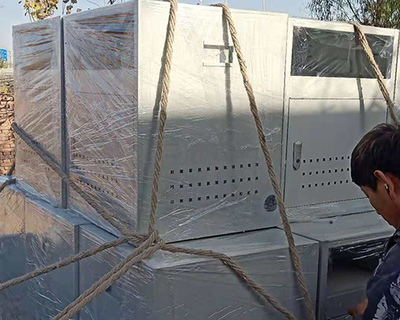 太原网络柜-工程用网络柜价格-鏖鑫金属加工(推荐商家)